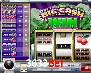 Desvendando o Mundo dos Jogos Virtuais na 3633BET