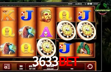 A Revolução dos Aplicativos de Jogos no 3633BET