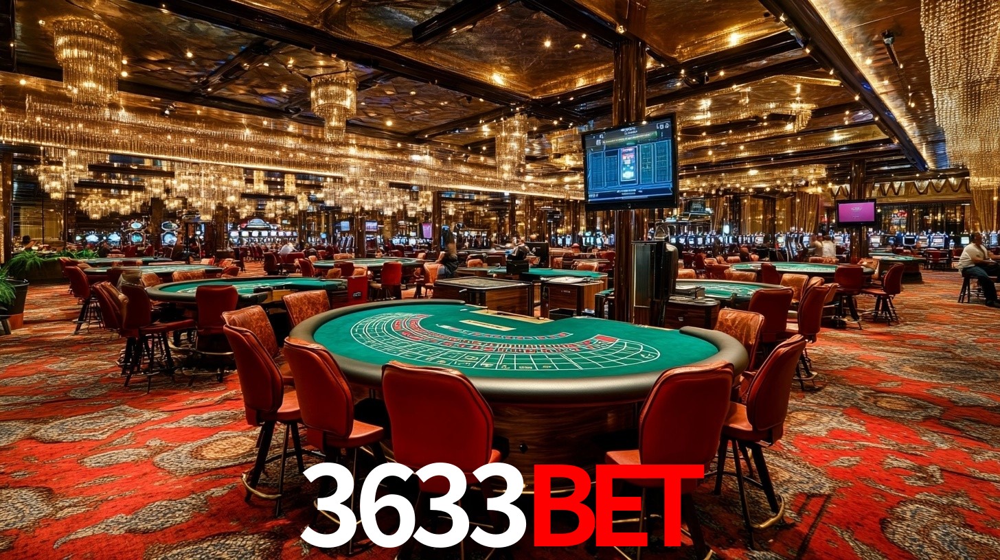 3633BET App