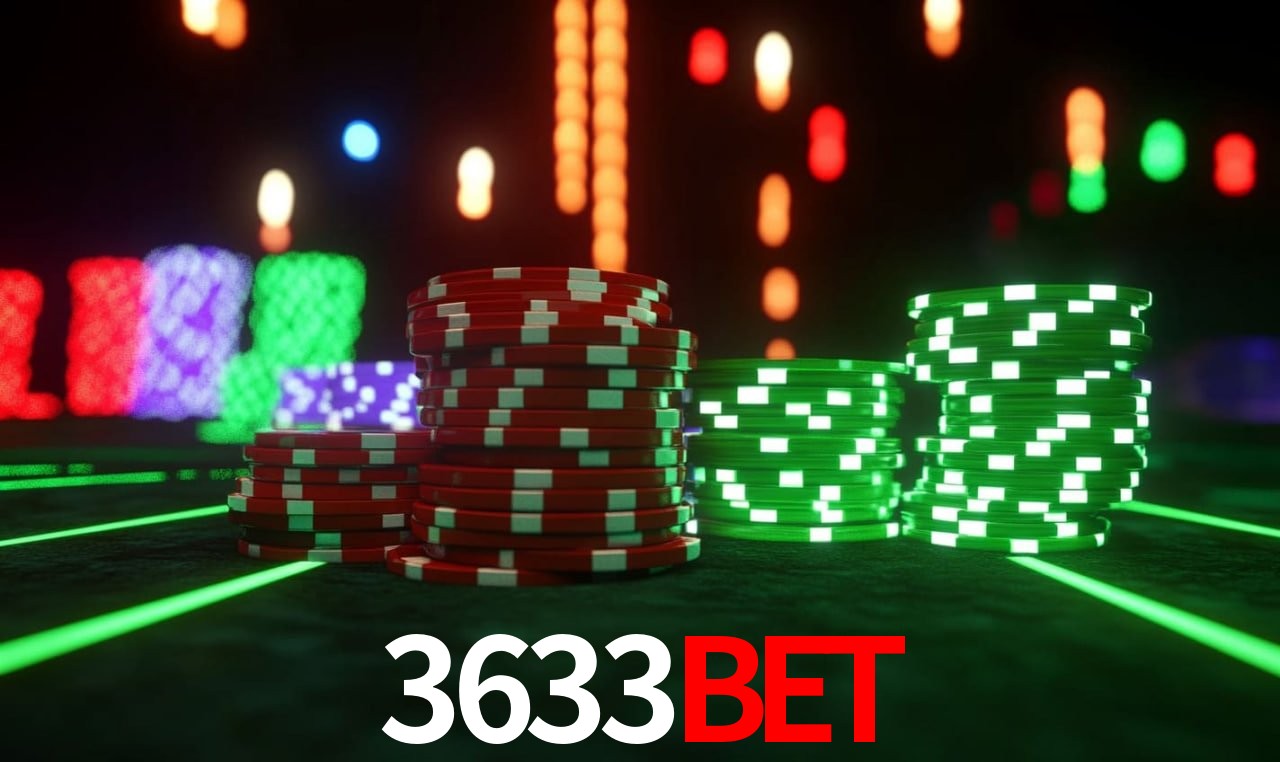 Statistics 3633BET