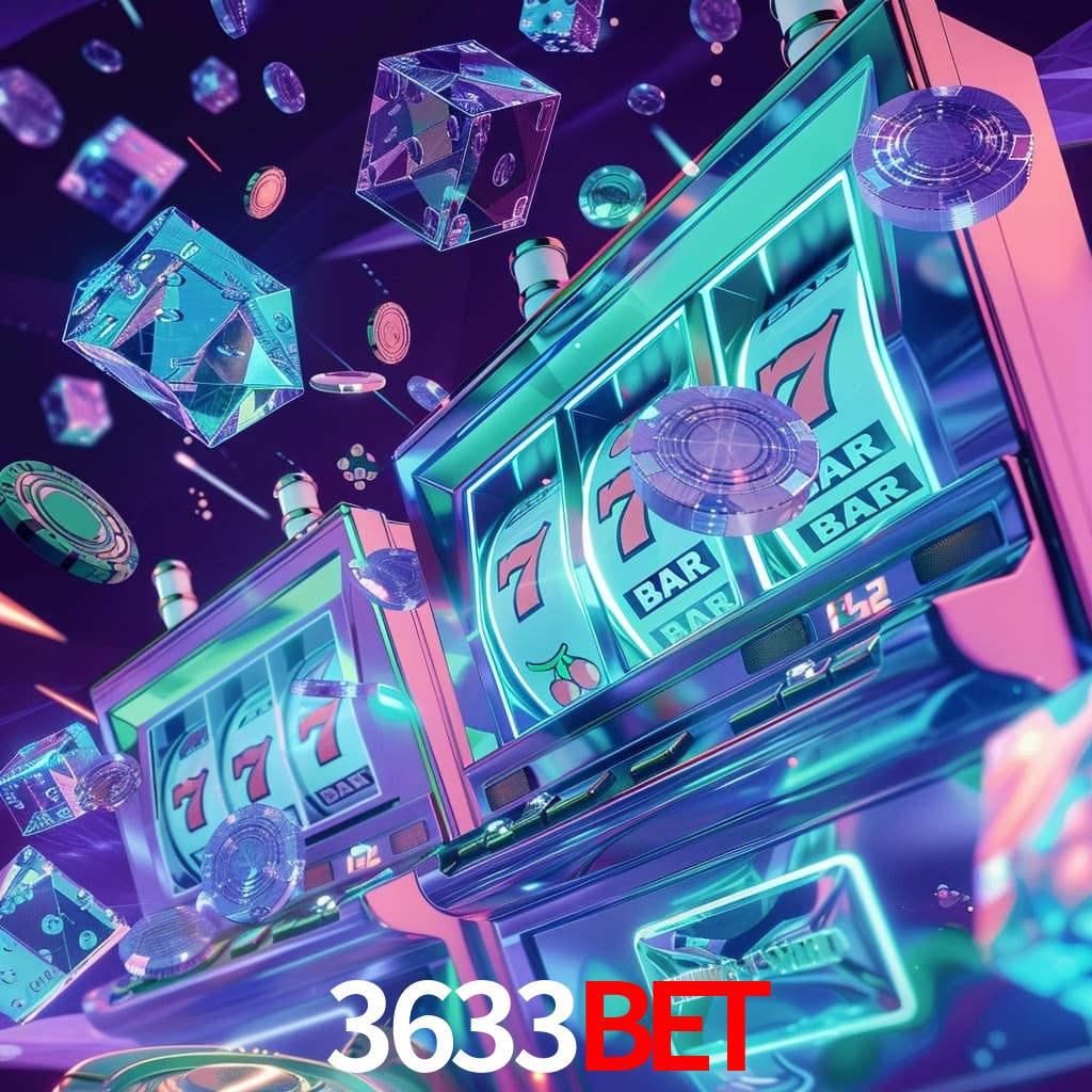A Emoção da Loteria na 3633BET: Uma Chance de Mudança de Vida