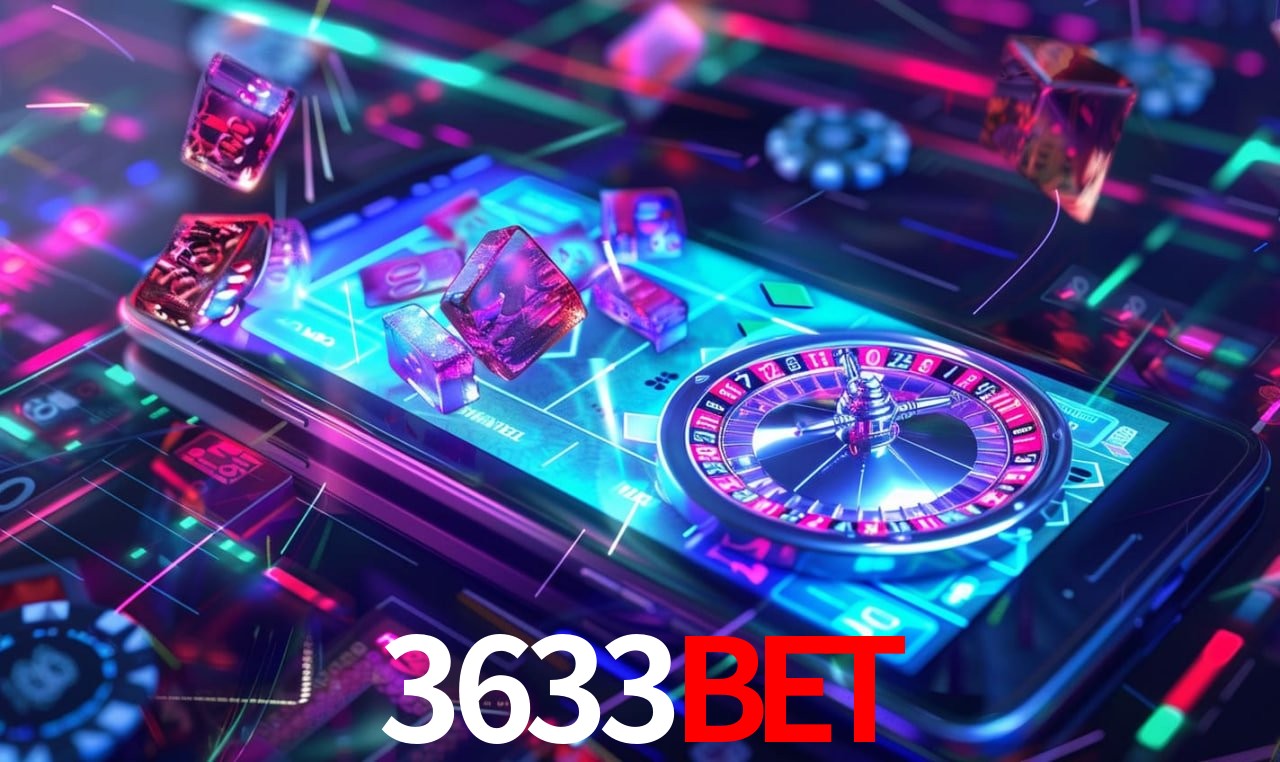 Statistics 3633BET