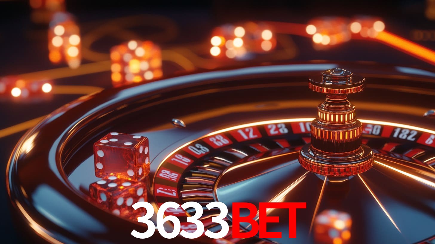 3633BET