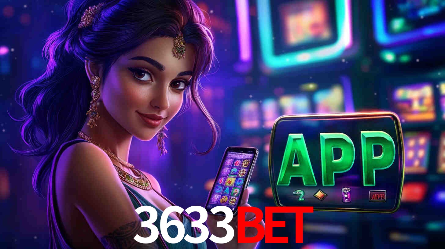 3633BET App