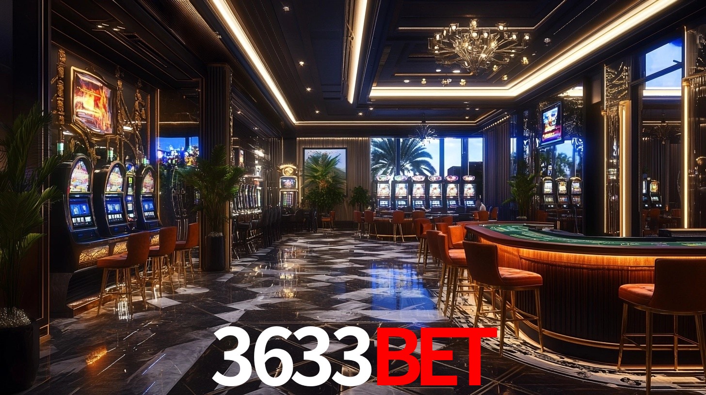 Tournaments 3633BET