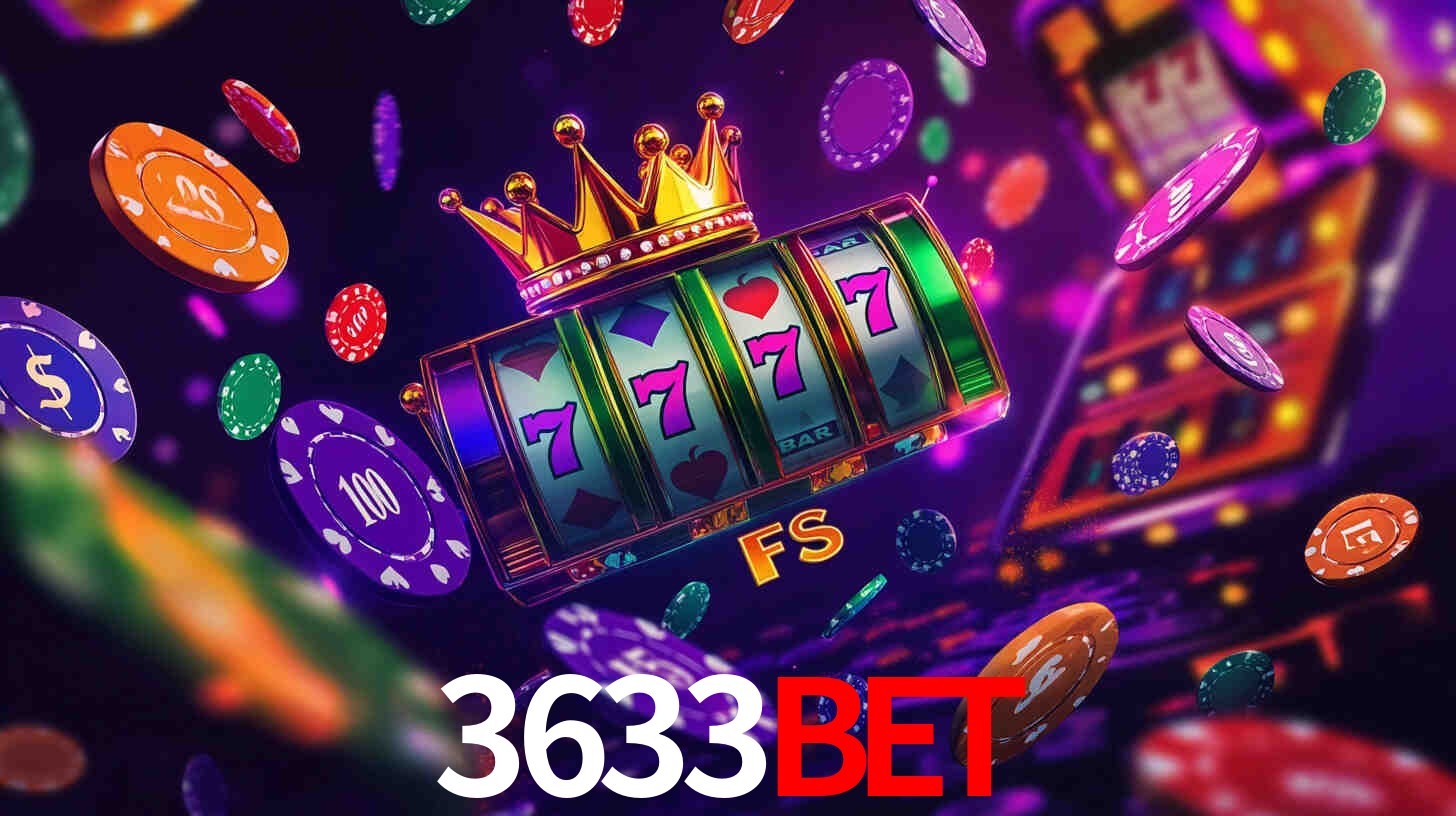 Exclusive Games 3633BET