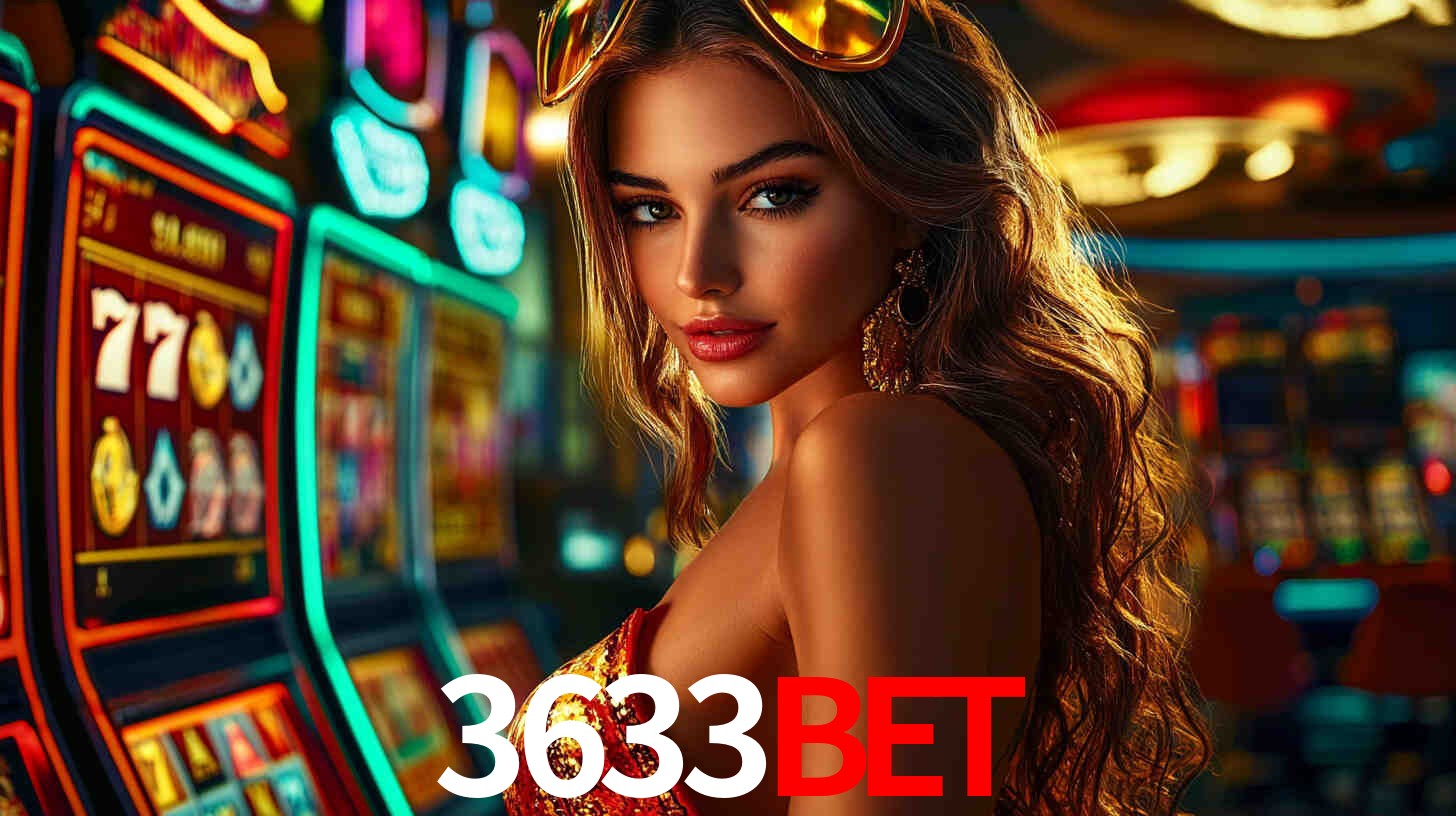 Premium Interface 3633BET