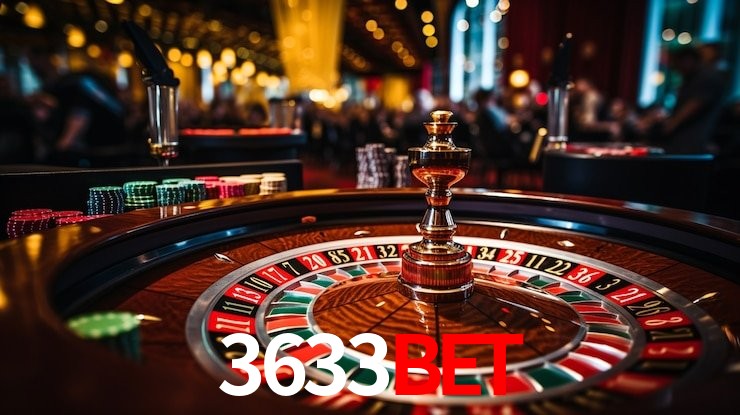 Weekend Specials 3633BET