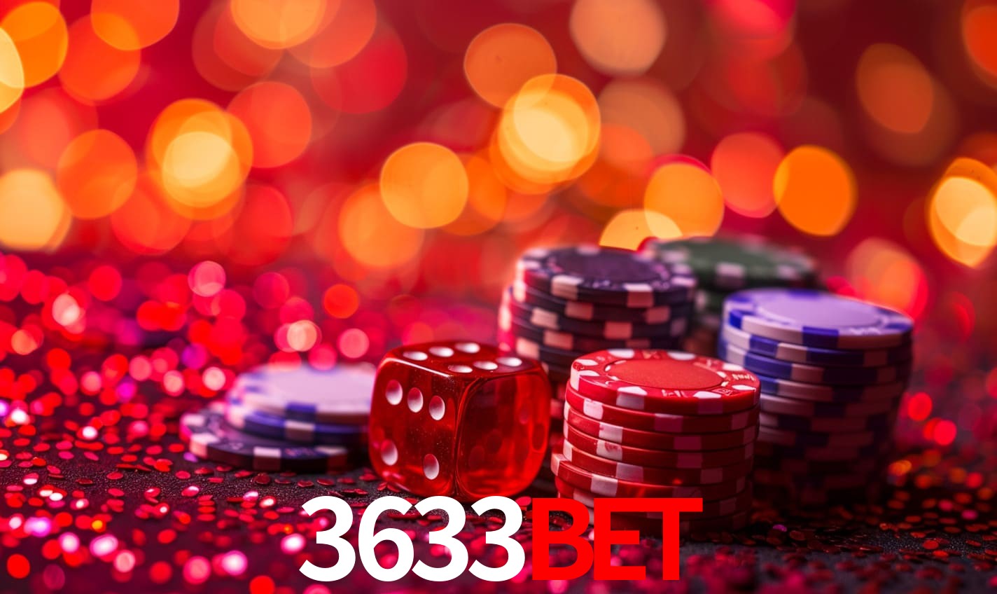 Explorando a Categoria de Eventos em Apostas na 3633BET