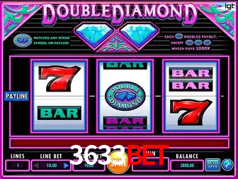Descubra a Magia dos Jogos de Arcade no 3633BET