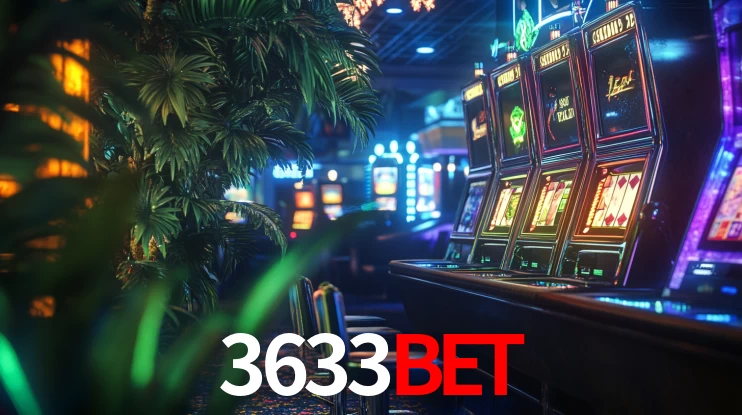 Programa VIP 3633BET