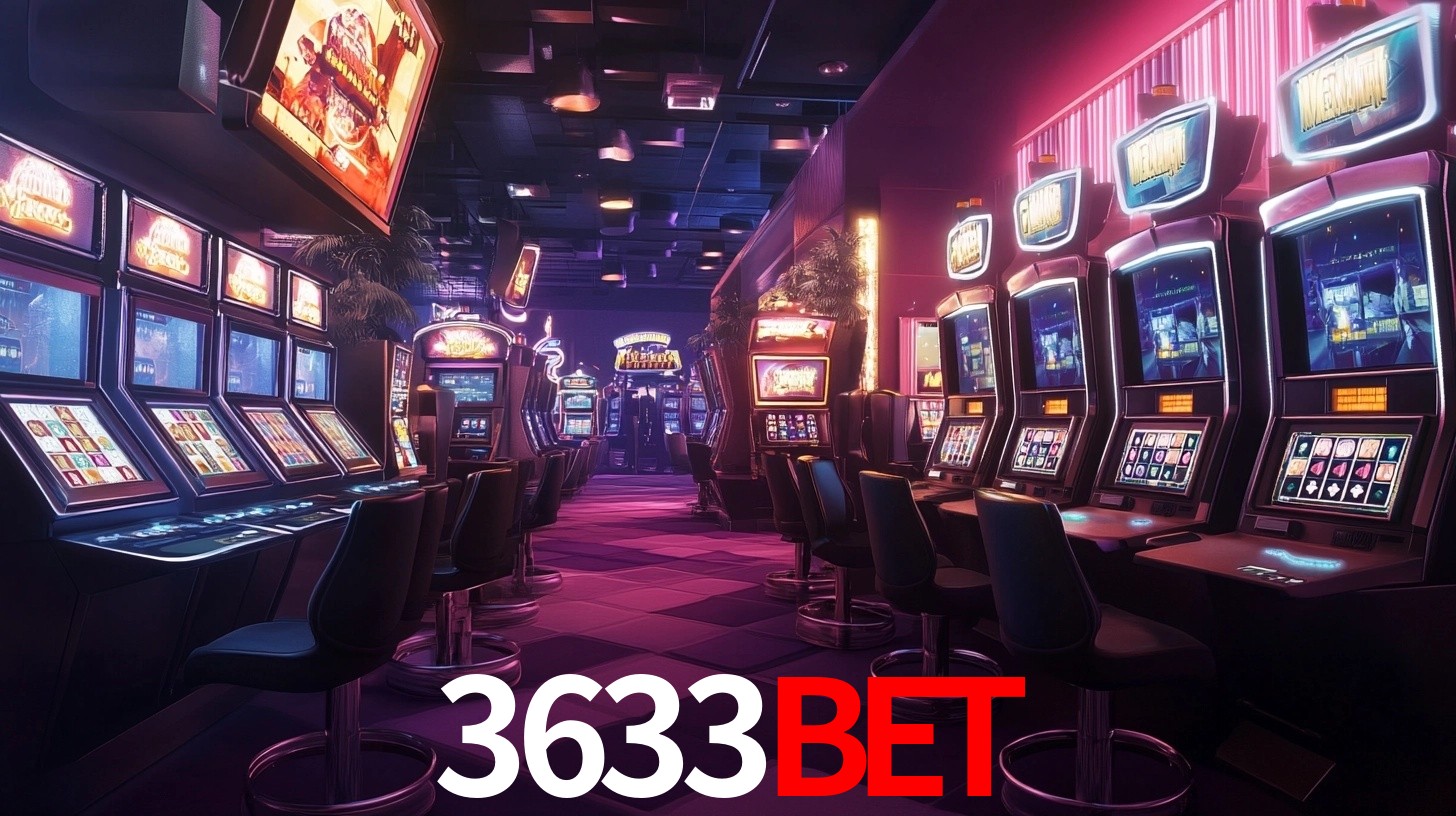 Programa VIP 3633BET