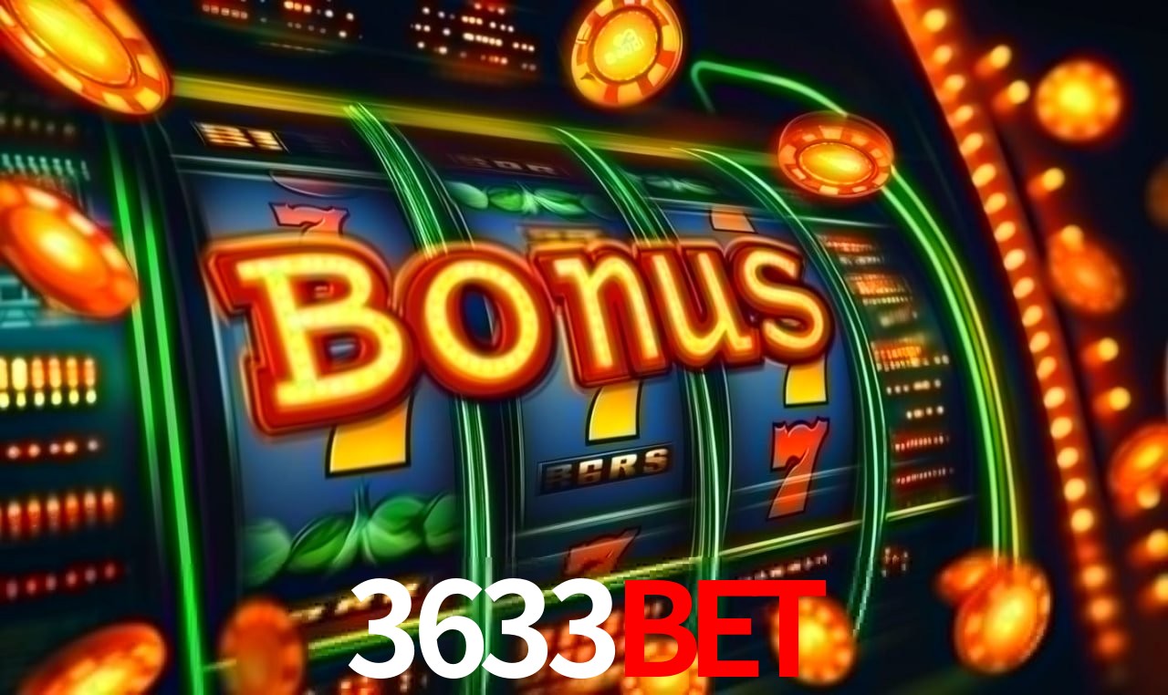 Blackjack Table 3633BET