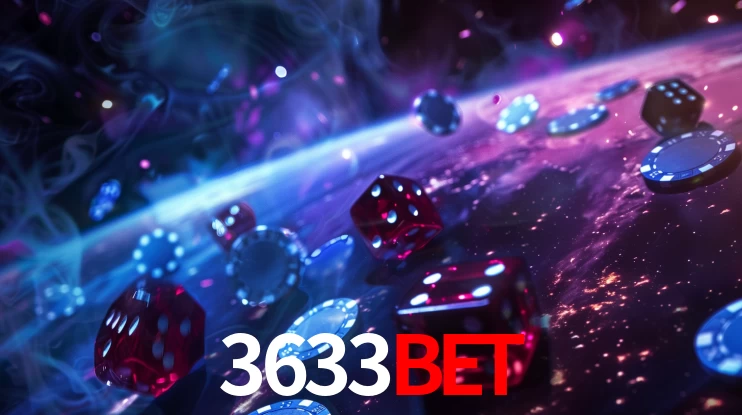 Slot Games 3633BET