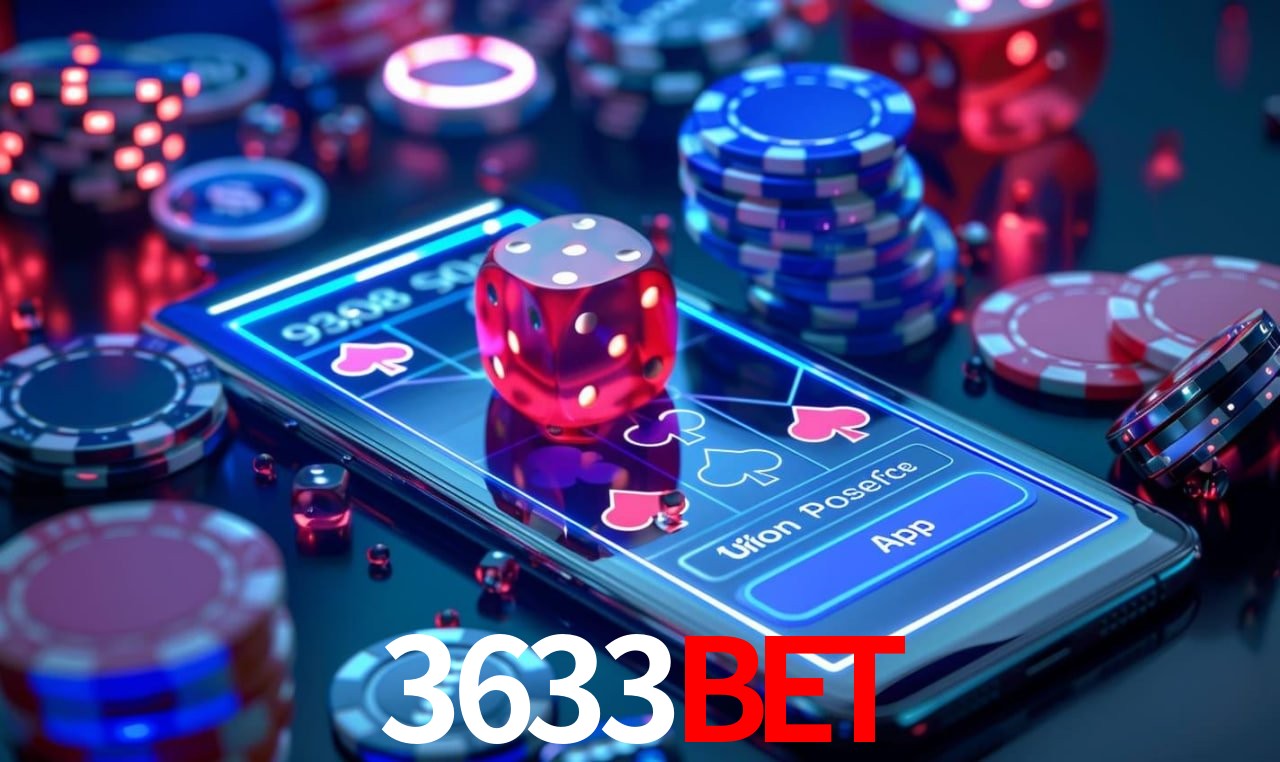 Exclusive Offers 3633BET