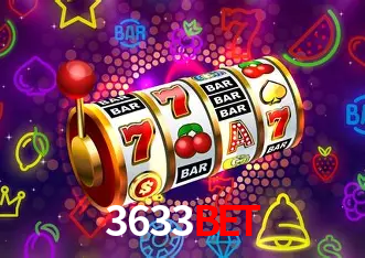 A Emoção da Loteria na 3633BET: Uma Chance de Mudança de Vida