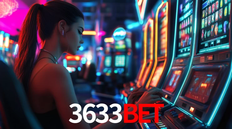 3633BET