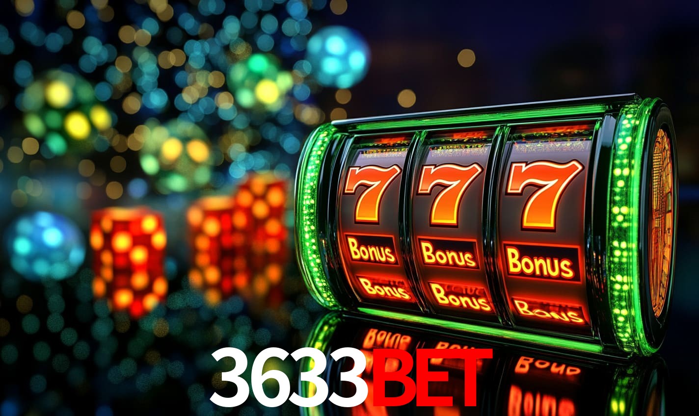 Game Providers 3633BET