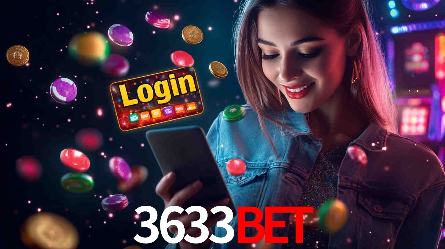 A Popularidade dos Caça-Níqueis no 3633BET