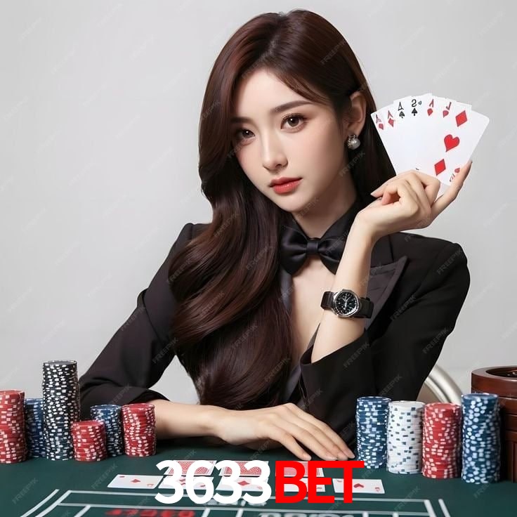 Quick Registration 3633BET