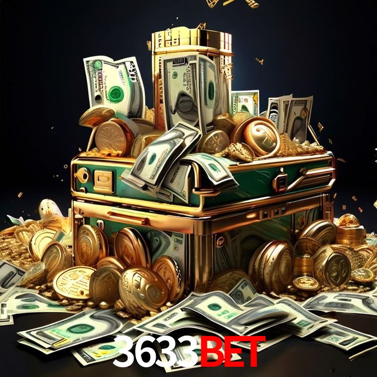 Experiência VIP 3633BET