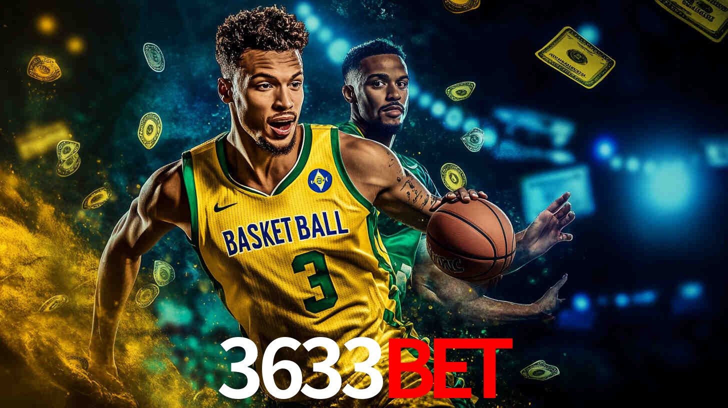 Inovações de Jogos na 3633BET: O Futuro das Experiências Interativas