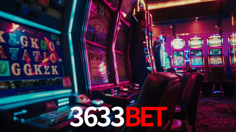 Exclusive Offers 3633BET