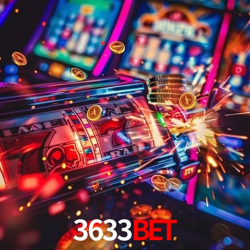 cassino 3633BET