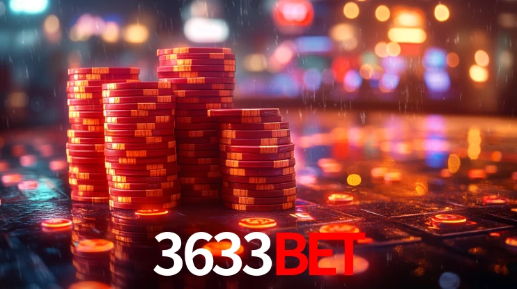 3633BET App