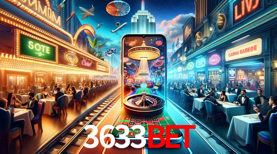 2FA Security 3633BET