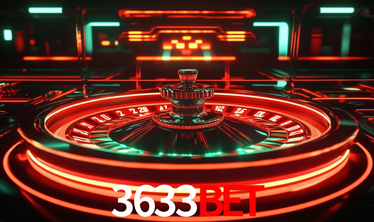 A Emoção da Loteria na 3633BET: Uma Chance de Mudança de Vida