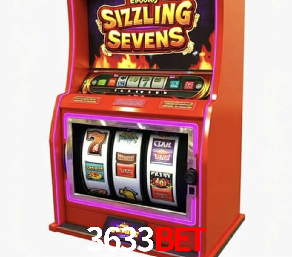 API Integration 3633BET