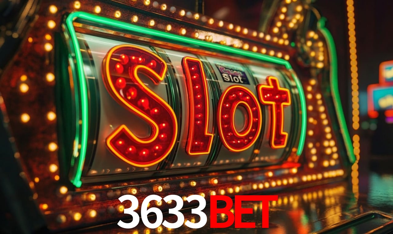 Secure Login 3633BET