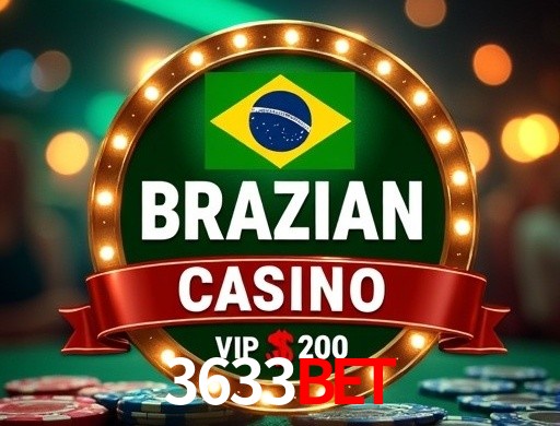 Seasonal Promotions 3633BET