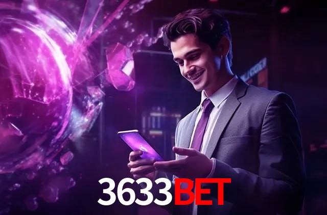 Football Betting 3633BET