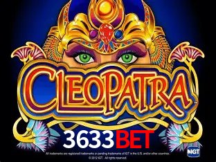 Live Casino 3633BET