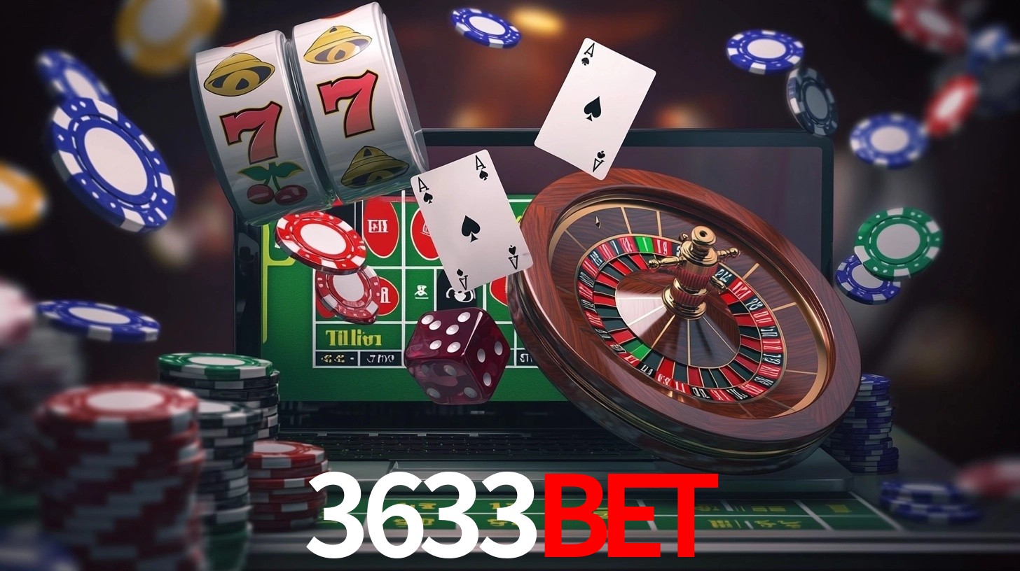 Daily Bonuses 3633BET